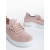 Pantofi sport dama roz din material textil Sumaya, 6 - Kalapod.net