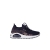 Pantofi sport dama albastri din material textil Ikel, 5 - Kalapod.net