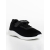 Pantofi sport copii negri din material textil Amie, 2 - Kalapod.net