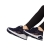 Pantofi sport dama albastri din material textil Ikel, 4 - Kalapod.net