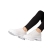 Pantofi sport dama albi din material textil Genie, 4 - Kalapod.net