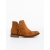 Botine dama camel din material textil Sharyl, 5 - Kalapod.net