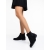 Botine dama negre din material textil Sauda, 3 - Kalapod.net