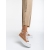Tenisi dama camel din material textil Yustina, 2 - Kalapod.net