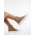 Tenisi dama camel din material textil Yustina, 4 - Kalapod.net