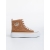 Tenisi dama camel din material textil Yustina, 5 - Kalapod.net