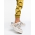 Pantofi sport dama bej deschis din material textil Nithya, 3 - Kalapod.net