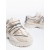 Pantofi sport dama bej deschis din material textil Nithya, 6 - Kalapod.net