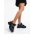 Pantofi sport dama negri din material textil Nithya, 3 - Kalapod.net