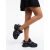 Pantofi sport dama negri din material textil Nithya - Kalapod.net