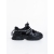 Pantofi sport dama negri din material textil Nithya, 5 - Kalapod.net