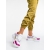 Pantofi sport dama albi cu fucsia din piele ecologica si material textil Reena - Kalapod.net