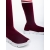 Pantofi sport dama grena din material textil Alisa, 6 - Kalapod.net