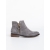 Botine dama gri din material textil Sharyl, 5 - Kalapod.net