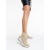 Pantofi sport dama bej din material textil Maren, 3 - Kalapod.net