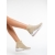 Pantofi sport dama bej din material textil Maren, 2 - Kalapod.net