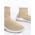 Pantofi sport dama bej din material textil Maren, 7 - Kalapod.net