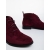 Ghete dama grena din material textil Marieke, 6 - Kalapod.net