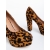 Pantofi dama leopard din material textil Delmara, 7 - Kalapod.net