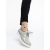 Pantofi casual dama bej din piele naturala lacuita Estebana, 4 - Kalapod.net