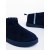 Cizme dama navy din material textil Aloani, 6 - Kalapod.net