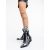 Botine dama negre din piele ecologica Sudie, 5 - Kalapod.net
