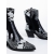 Botine dama negre din piele ecologica Sudie, 9 - Kalapod.net