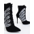 Botine dama negre din material textil Embla, 6 - Kalapod.net