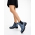 Botine dama negre din piele ecologica Desirae, 5 - Kalapod.net