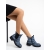 Botine dama negre din piele ecologica Desirae, 7 - Kalapod.net