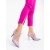 Pantofi dama mov din material textil Shaira, 2 - Kalapod.net