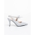 Pantofi dama argintii din material textil Shaira, 7 - Kalapod.net