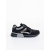 Pantofi sport dama negri din material textil si piele ecologica Ravenna, 8 - Kalapod.net