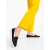 Espadrile dama negre din piele ecologica Luisa, 3 - Kalapod.net