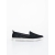 Espadrile dama negre din piele ecologica Luisa, 5 - Kalapod.net