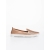 Espadrile dama sampanie din piele ecologica Luisa, 5 - Kalapod.net