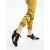 Pantofi sport dama negri material textil Sonia, 3 - Kalapod.net