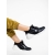 Pantofi sport dama negri material textil Sonia, 4 - Kalapod.net