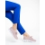 Pantofi sport dama roz din material textil Romeesa - Kalapod.net