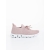 Pantofi sport dama roz din material textil Romeesa, 5 - Kalapod.net