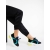 Pantofi sport dama negri din material textil Doina - Kalapod.net