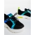 Pantofi sport dama negri din material textil Doina, 6 - Kalapod.net