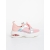 Pantofi sport dama roz din material textil Doina, 5 - Kalapod.net
