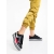 Pantofi sport dama negri din piele ecologica Gratiela, 3 - Kalapod.net