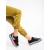 Pantofi sport dama negri din piele ecologica Gratiela - Kalapod.net