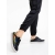 Pantofi sport dama negri din piele ecologica Sonna, 3 - Kalapod.net