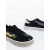 Pantofi sport dama negri din piele ecologica Sonna, 6 - Kalapod.net