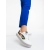 Pantofi sport dama albi din piele ecologica Sonna, 2 - Kalapod.net