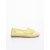 Espadrile copii verde din piele ecologica si material textil Guapissima, 3 - Kalapod.net