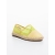 Espadrile copii verde din piele ecologica si material textil Guapissima, 2 - Kalapod.net